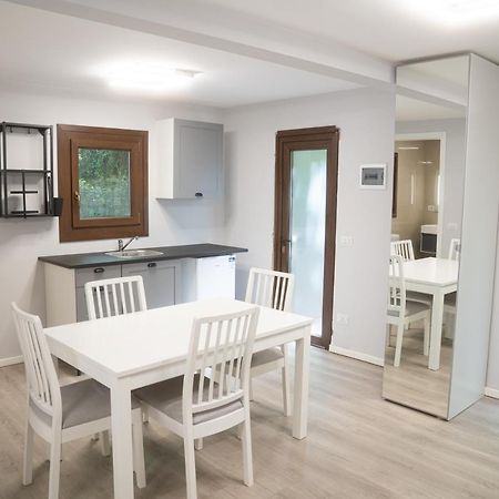 Veio Residence Resort Marcigliana Eksteriør billede