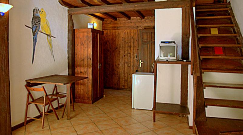 Veio Residence Resort Marcigliana Eksteriør billede