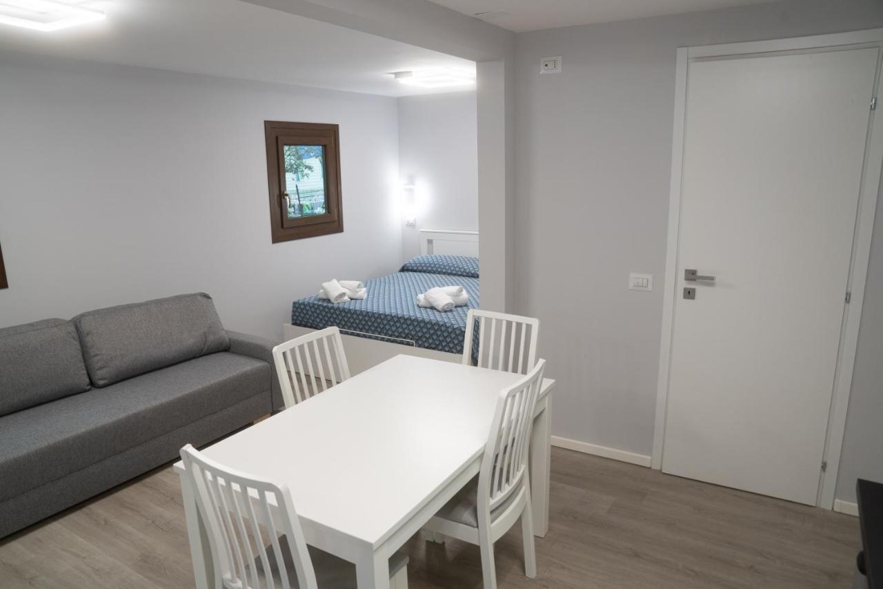 Veio Residence Resort Marcigliana Eksteriør billede