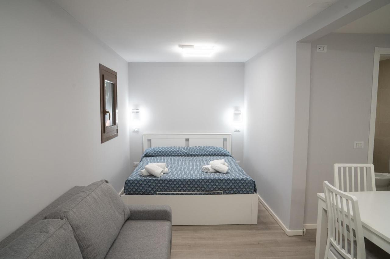 Veio Residence Resort Marcigliana Eksteriør billede