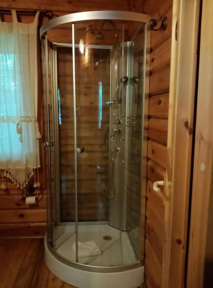 Veio Residence Resort Marcigliana Eksteriør billede