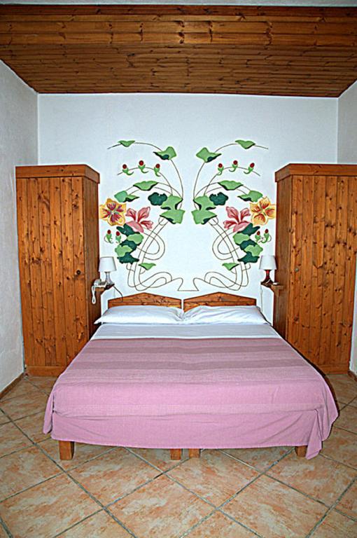 Veio Residence Resort Marcigliana Eksteriør billede