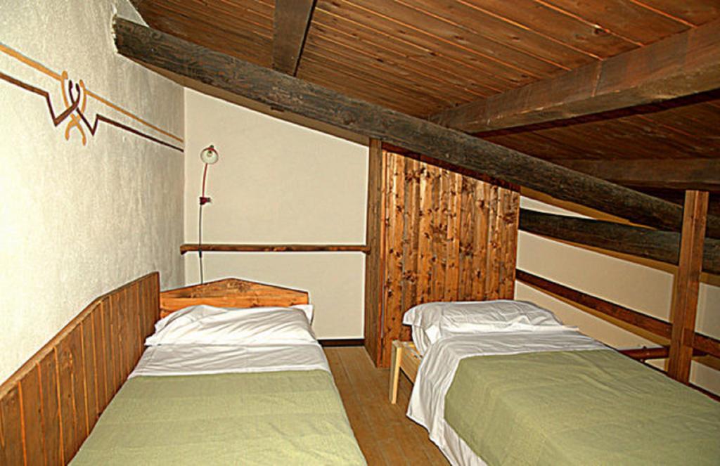 Veio Residence Resort Marcigliana Eksteriør billede